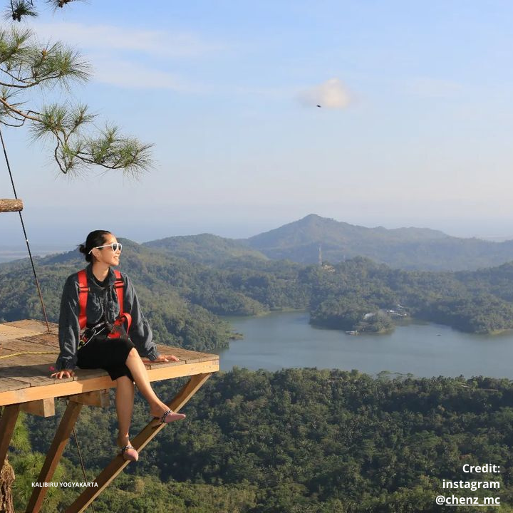 KALIBIRU-JOGJA