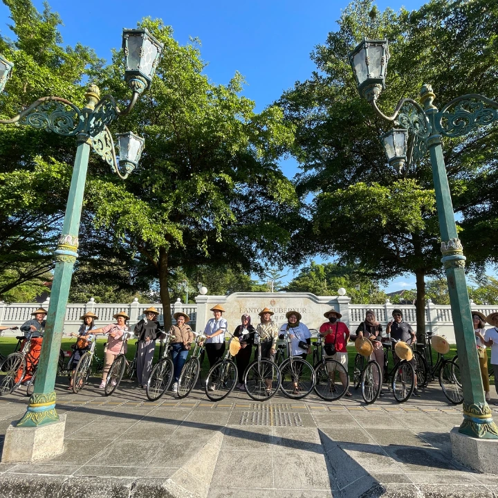 Malioboro Historical Trip