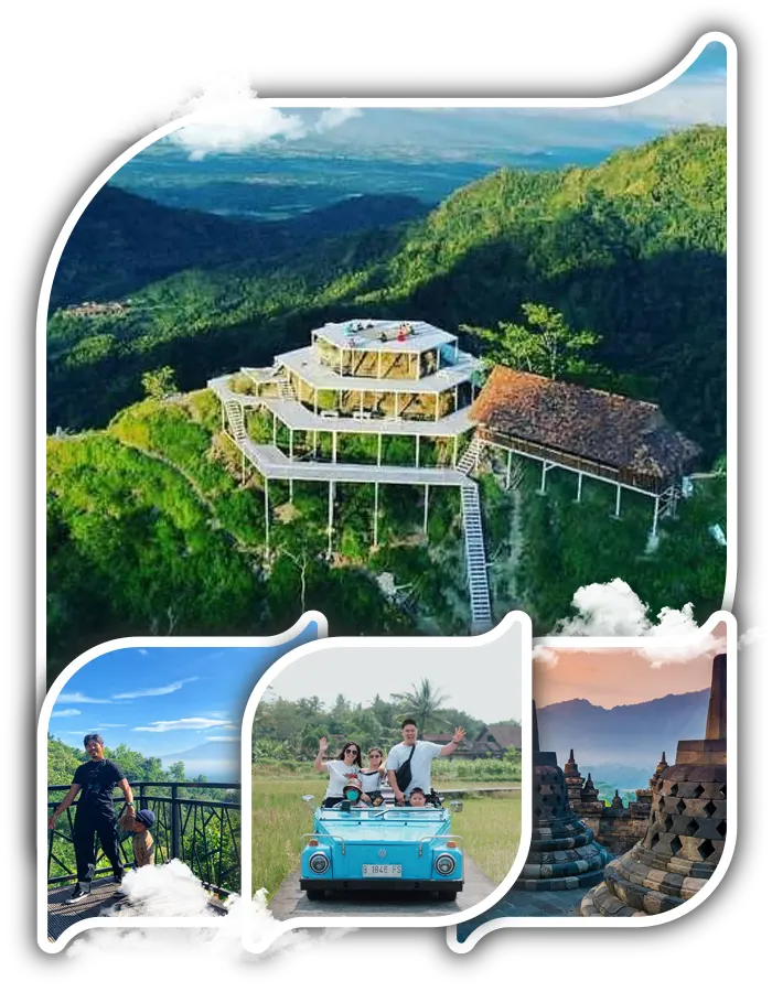 paket wisata jogja 2 hari wangsa