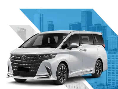 sewa alphard jogja