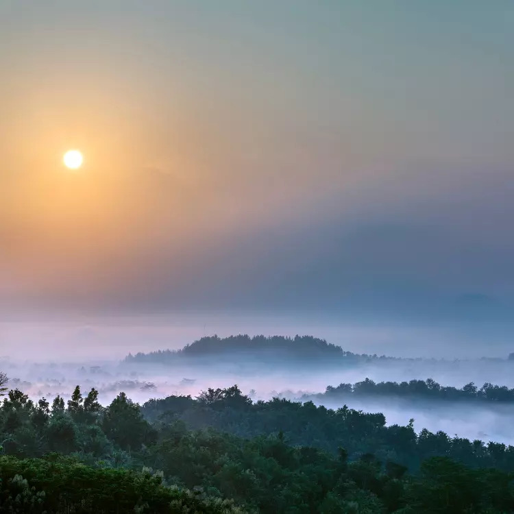 punthuk-setumbu-sunrise-view