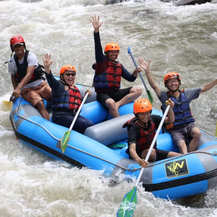 rafting-sungai-elo-magelang